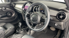 MINI Hatchback 2.0 Cooper S Exclusive Premium Plus 5dr Auto Petrol Hatchback